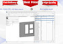 create custom 3d revit family, with or without parameters